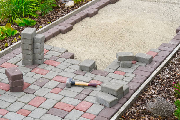 Best Concrete Paver Driveway  in Mount Rainier, MD