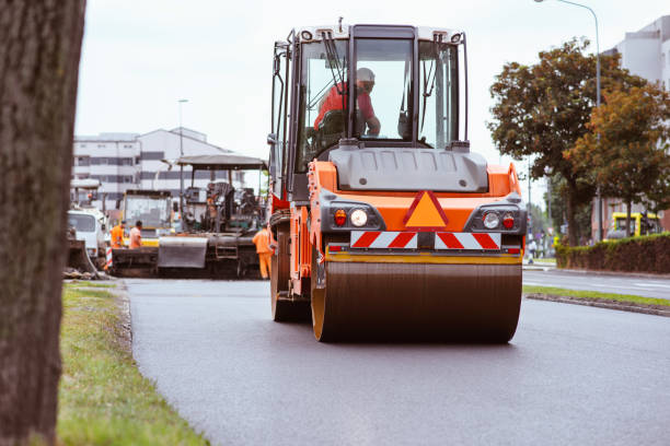 Best Driveway Repair Near Me  in Mount Rainier, MD