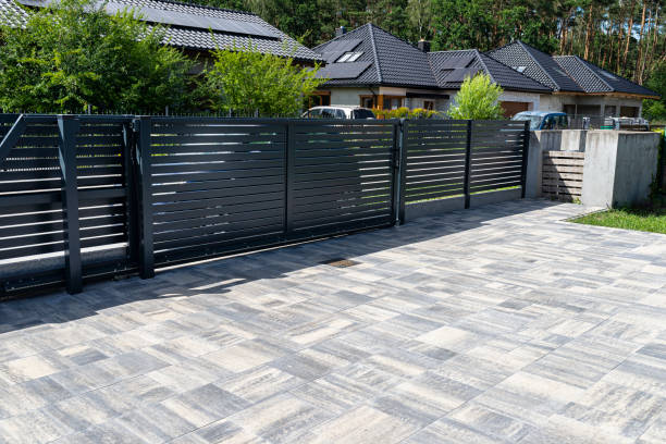 Best Residential Paver Driveway  in Mount Rainier, MD