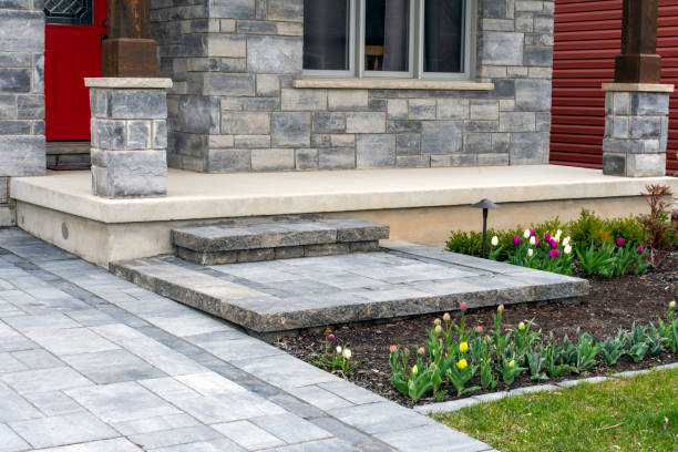 Best Permeable Paver Driveway  in Mount Rainier, MD