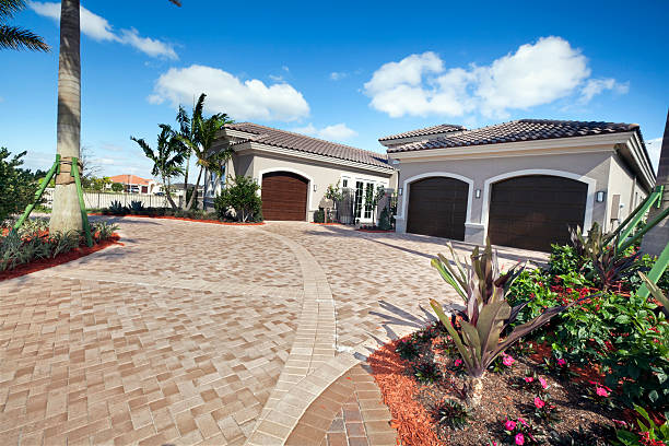 Best Brick Driveway Pavers  in Mount Rainier, MD