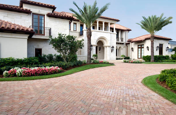 Reasons to Select Us for Your Driveway Paving Requirements in Mount Rainier, MD