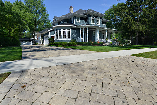 Best Cobblestone Driveway Pavers  in Mount Rainier, MD