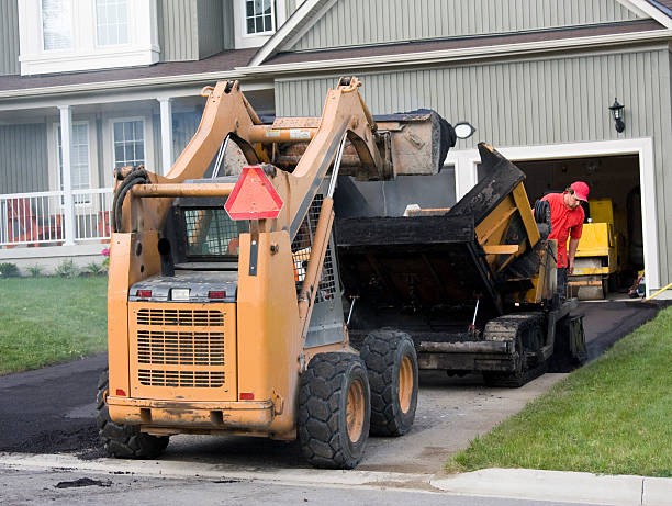 Best Concrete Paver Driveway  in Mount Rainier, MD