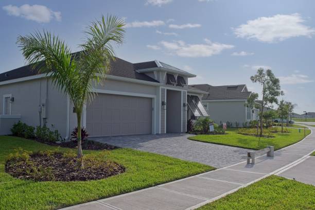 Best Residential Driveway Paver Services  in Mount Rainier, MD
