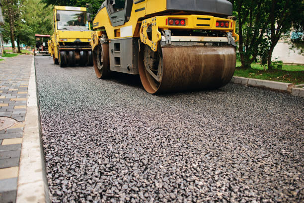 Best Decorative Driveway Pavers  in Mount Rainier, MD